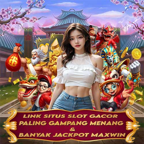 SLOT GACOR : LINK SITUS SLOT GACOR MAXWIN HARI INI GAMPANG MENANG 2024